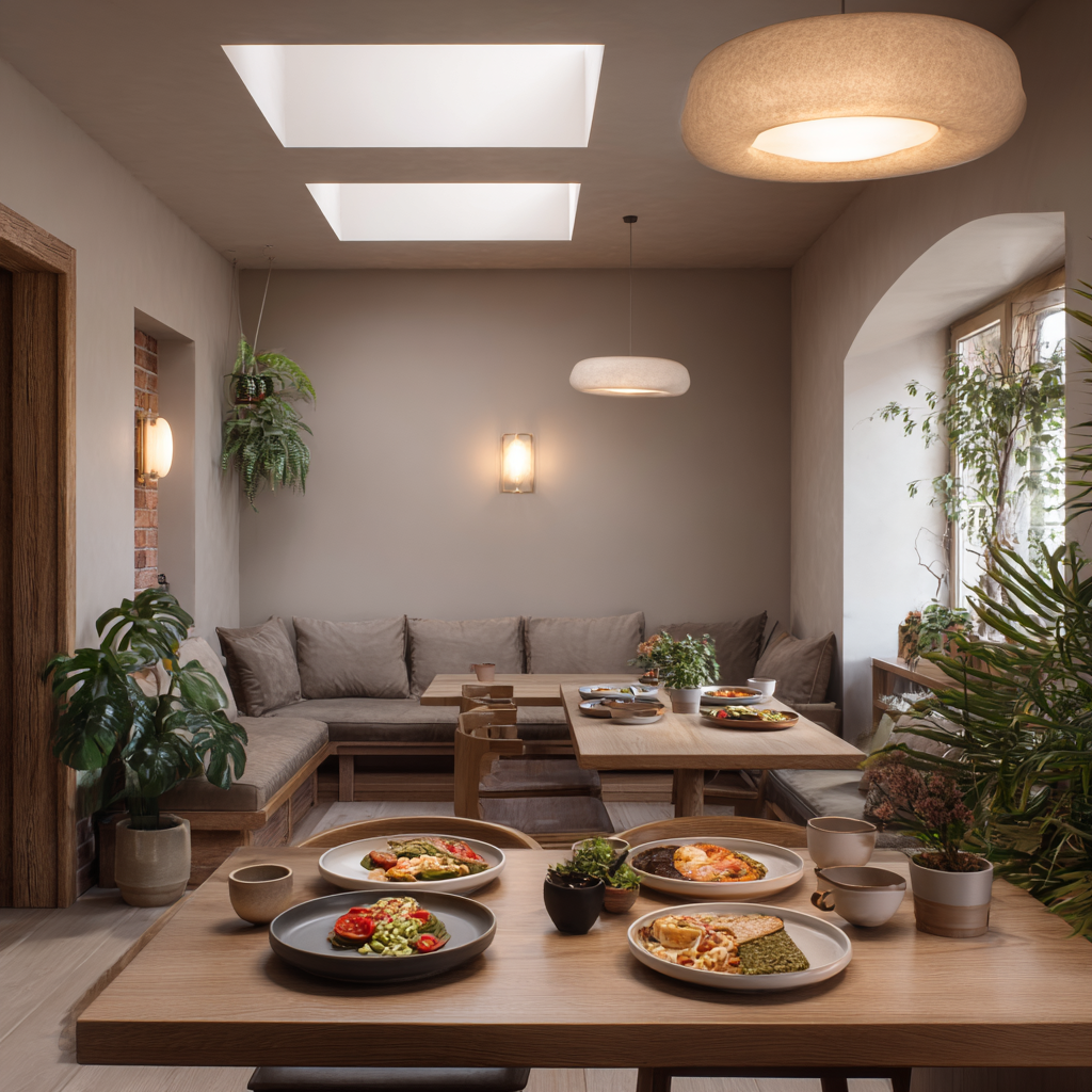 Здорове приготування їжі