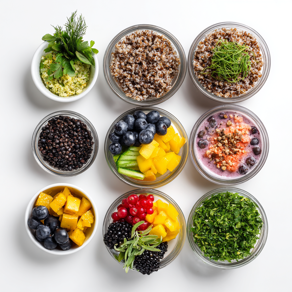 Команда дієтологів